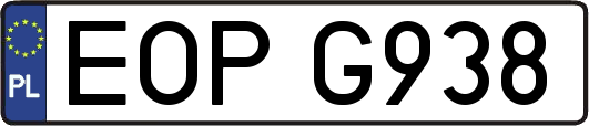 EOPG938