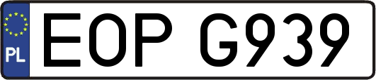 EOPG939