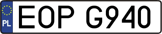 EOPG940
