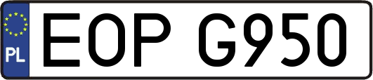 EOPG950