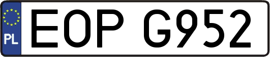 EOPG952