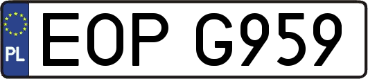 EOPG959