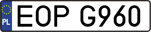 EOPG960