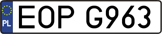 EOPG963