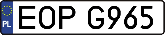EOPG965