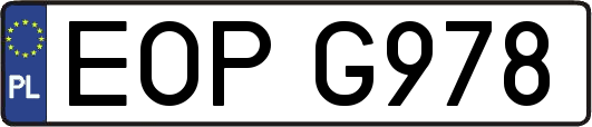 EOPG978