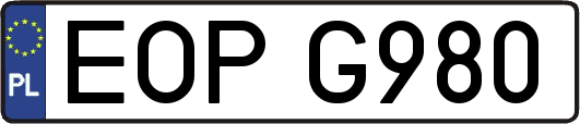 EOPG980