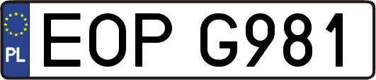 EOPG981