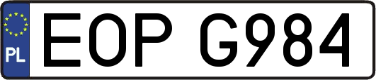 EOPG984