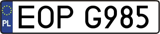 EOPG985