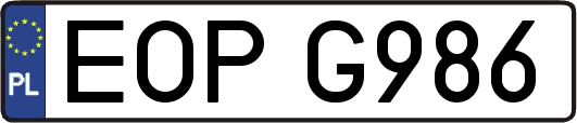 EOPG986