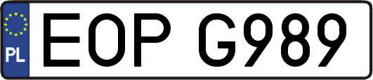 EOPG989