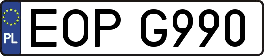 EOPG990