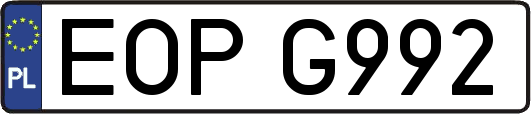 EOPG992