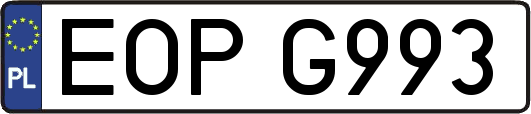 EOPG993