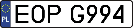 EOPG994
