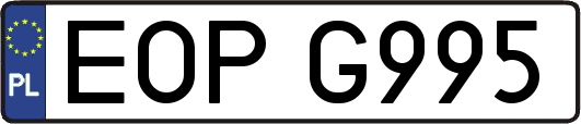 EOPG995