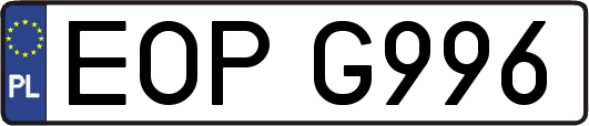 EOPG996