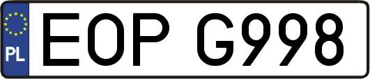 EOPG998