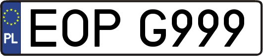 EOPG999