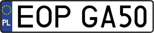 EOPGA50