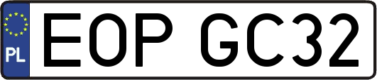 EOPGC32