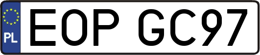 EOPGC97