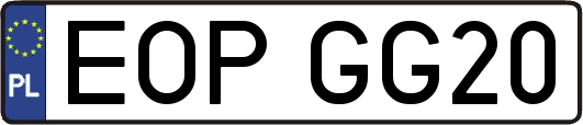 EOPGG20