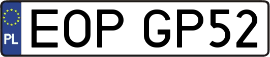 EOPGP52