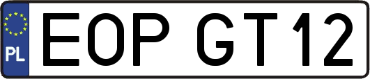 EOPGT12