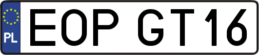 EOPGT16