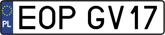 EOPGV17