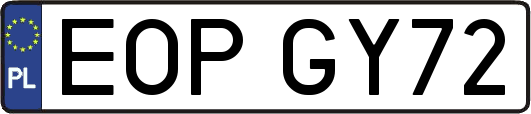 EOPGY72