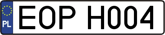 EOPH004