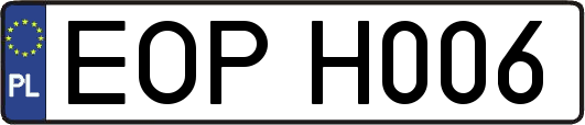 EOPH006