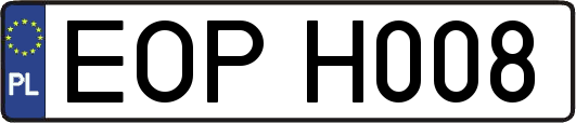 EOPH008
