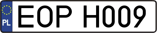 EOPH009