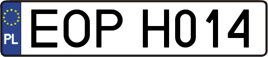 EOPH014