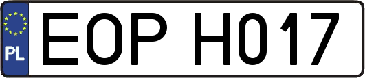 EOPH017