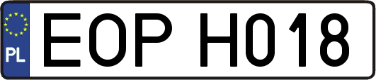 EOPH018
