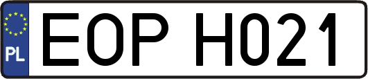 EOPH021