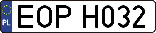 EOPH032