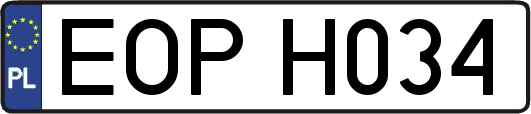 EOPH034