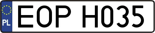 EOPH035