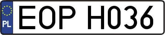 EOPH036