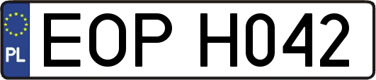 EOPH042