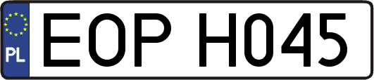 EOPH045