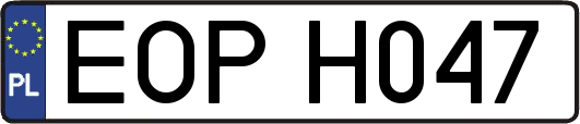 EOPH047