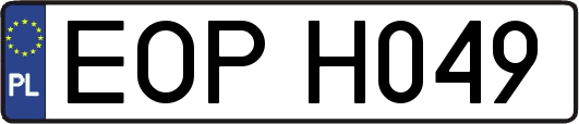 EOPH049