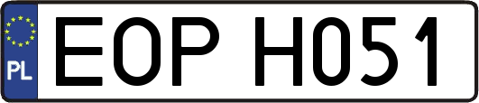 EOPH051